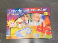 Kristallzucht Set / Experimentierkasten Chemie Duisburg - Walsum Vorschau