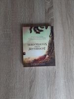 Sieben Minuten nach Mitternacht - Patrick Ness Niedersachsen - Hildesheim Vorschau