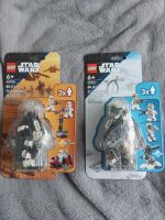 Lego Star Wars 40557 und 40558 Nordrhein-Westfalen - Gelsenkirchen Vorschau