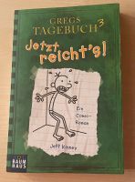 Gregs Tagebuch 3 Jetzt reicht‘s! Niedersachsen - Vechelde Vorschau