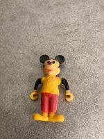 Vintage Retro Mickey Mouse Figur Walt Disney Productions Hamburg-Mitte - HafenCity Vorschau