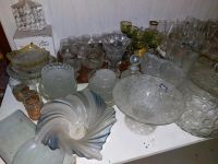 Gläser Glasschalen Salatschalen Pinchen Weingläser Sektgläser Nordrhein-Westfalen - Bad Oeynhausen Vorschau