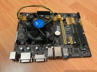Asus H81M2 mit Intel Core i3-4130 Nordrhein-Westfalen - Hattingen Vorschau