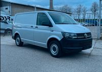 Vw T6 Kasten / TÜV neu Sachsen-Anhalt - Naumburg (Saale) Vorschau