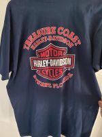 Harley Shirt Florida L Nordrhein-Westfalen - Voerde (Niederrhein) Vorschau