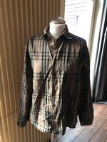 Original Burberry Hemd karo Niedersachsen - Kakenstorf Vorschau