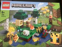 Lego Minecraft 21165 Niedersachsen - Bremervörde Vorschau
