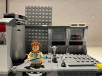 Lego Star Wars Minifigur aus Konvolut Rowan  sw0851 Hannover - Linden-Limmer Vorschau