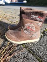 Stiefel Gr.22 für Jungs Hessen - Ober-Ramstadt Vorschau