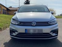 Volkswagen Touran 1.6 TDI  "R-LINE" , Standheizung, 7 Sitz Baden-Württemberg - Weil der Stadt Vorschau