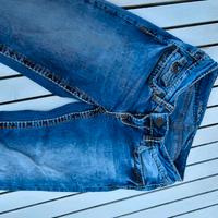 SOCCX Damen Jeans  W27 L34 Sachsen - Lunzenau Vorschau