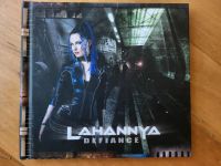 Lahannya - Defiance (CD Metal) Bayern - Biessenhofen Vorschau