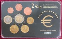 Italien 2005 Euro KMS Kursmünze Gedenkmünze Costituzione Europea Rheinland-Pfalz - Ludwigshafen Vorschau