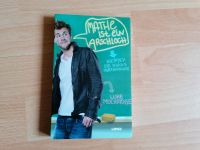 Luke Mockridge Buch Mathe ist ein Arschloch Sachsen - Brand-Erbisdorf Vorschau