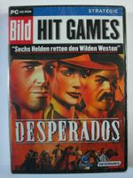 Desperados - Wanted Dead or Alive - Western Cowboy Strategie Niedersachsen - Osnabrück Vorschau