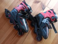 Damen Mädchen Kinder Inliner Inlineskates 39 Skater Rollerblades Sachsen - St. Egidien Vorschau
