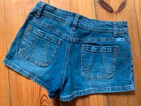 Jeans Shorts Gr.XS Berlin - Tempelhof Vorschau