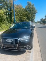 AUDI Q3 2.0 TDI Hessen - Offenbach Vorschau