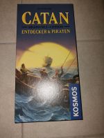 Catan Erweiterung Entdecker und Piraten 5 und 6 Spieler Bayern - Niederwerrn Vorschau