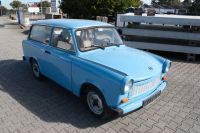 Trabant 601 org. 2-Takt mit Gutachten Sachsen - Wurzen Vorschau