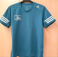 Marathon Laufshirt  Adidas Laufshirt M/L Baden-Württemberg - Schwaikheim Vorschau