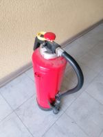 Feuerlöscher jockel 6 Liter neu Berlin - Neukölln Vorschau