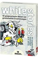 White Stories Kartenspiel Schleswig-Holstein - Lübeck Vorschau