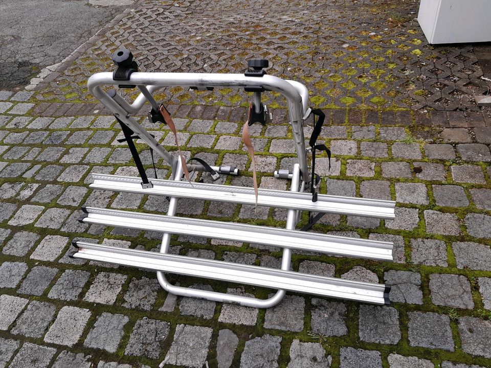 Fahrradträger für 3 Fahrräder in Suhl