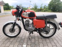 MZ TS 125  Bj. 1984 Brandenburg - Calau Vorschau