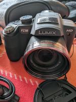 Panasonic Lumix FZ38 | Zwei Akkus+Ladegerät | NEUWERTIG Niedersachsen - Salzgitter Vorschau