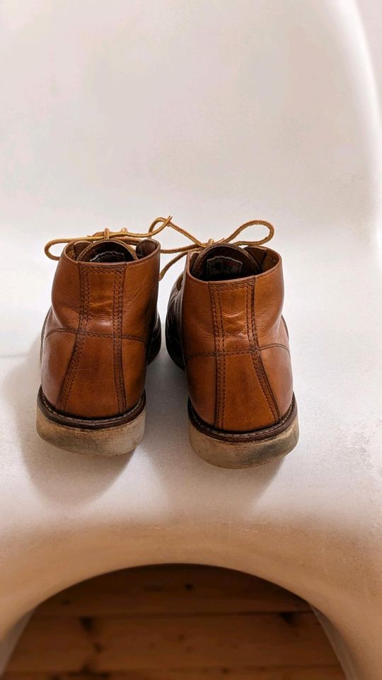 Red Wing Chukka 3140  Größe 42 in München