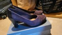 Damenschuhe, Pumps Clarks Gr 40 Hessen - Schotten Vorschau