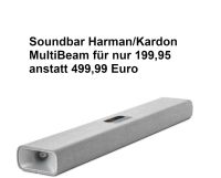 Soundbar Harman Kardon Citation Multibeam 700 Gutschein Niedersachsen - Uetze Vorschau