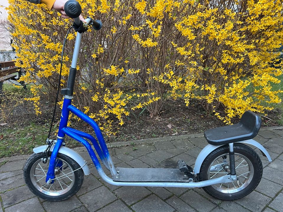 Roller 12“ Joey by Hudora in Leipzig