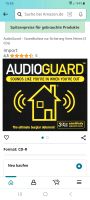 AudioGuard - Soundkulisse zur Sicherung Ihres Heims (3 CDs) Bochum - Bochum-Wattenscheid Vorschau