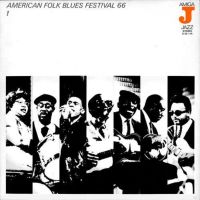 American Folk Blues Festival 66 Amiga Jazz LP Nr.:1 Vinyl Mecklenburg-Vorpommern - Samtens Vorschau