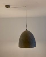 Lampe Betonoptik 40cm neuwertig Rheinland-Pfalz - Weilerbach Vorschau