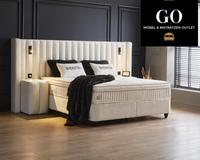 Vorschaubild einer Anzeige von GO. Möbel & Matratzen OUTLET