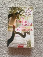 Buch die Sehnsucht eines Sommers Nordrhein-Westfalen - Tecklenburg Vorschau