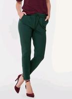 Vero Moda Anzughose Stoffhose Herbst Winter S 36 Grün High Waist Niedersachsen - Helmstedt Vorschau