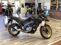 Suzuki V-Strom 650XT MJ24 Niedersachsen - Nordhorn Vorschau