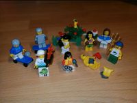 Lego® Sport - Freizeit -Athleten - Sommersport Set - Minifiguren Brandenburg - Elsterwerda Vorschau