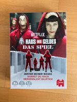 Spiel Haus des Geldes Neuhausen-Nymphenburg - Neuhausen Vorschau