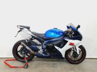 Suzuki GSX-R 750*KD NEU*Zub.*SC-Project*L1*L2*L3*L4*L5*Akrapovic* Baden-Württemberg - Waghäusel Vorschau