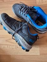 Jack Wolfskin Sportschuhe Gr. 42, wie neu Saarland - Merchweiler Vorschau
