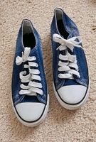 Chucks, Schuhe, Gr. 38/39, Sneaker, Jeans Hessen - Glauburg Vorschau