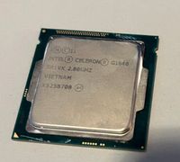 Intel Celeron G1840 2,80GHz | CPU Köln - Pesch Vorschau