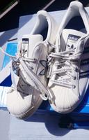 adidas Turnschuhe Sneaker Gr. 36 Köln - Rondorf Vorschau