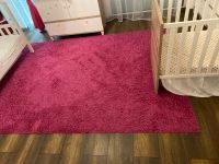 Rosa Pinker Teppich Kinderzimmer 200x290 Hamburg - Bergedorf Vorschau