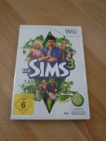 Wii Die Sims 3 Bielefeld - Bielefeld (Innenstadt) Vorschau